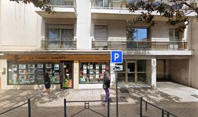 Ambacher Patrice, Architecte à Vence