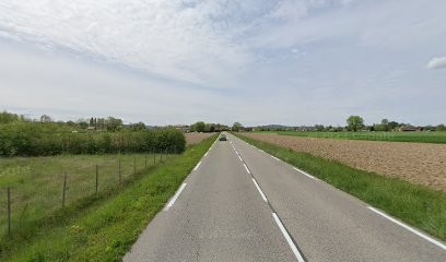 CG Architecture, Architecte au Bouchage