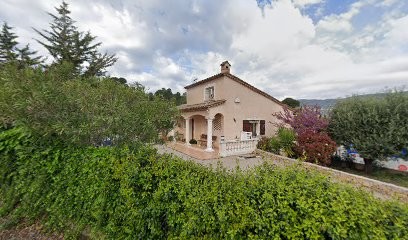 Atelier Or De Terre, Architecte à Peymeinade