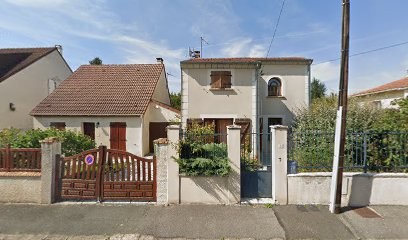 Séverine QUEUILLE, Architecte, Architecte à Savigny-sur-Orge