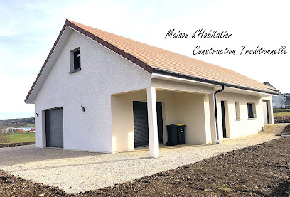 B-Home, Architecte à Baume-les-Dames