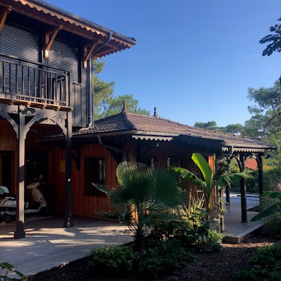 Anaïs Michel // Architecte, Architecte à Lège-Cap-Ferret