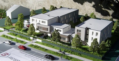 MAC - Gunduz Onsay, Architecte à Golbey