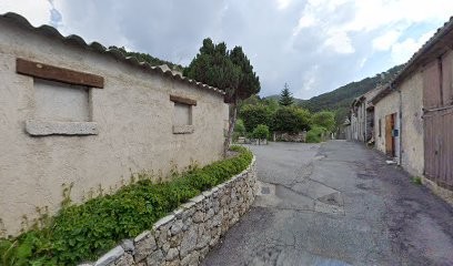 arcae architecte, Architecte à Séranon