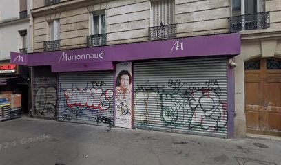 Log Architects -, Architecte à Paris 10