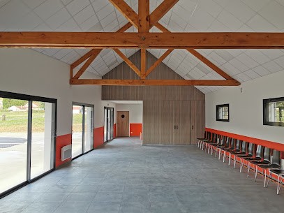 BONNET & BAUDET Architectes, Architecte à Rethel