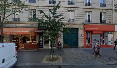 SCHEMAA, Architecte à Paris 10