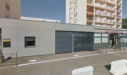 Santandrea Maurice Salvatore, Architecte à Riedisheim