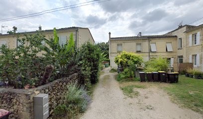 M. Dubois - Collaborateur D'architecte, Architecte à Paillet