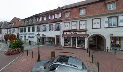 Atelier D'architecture Christian Warter, Architecte à Haguenau