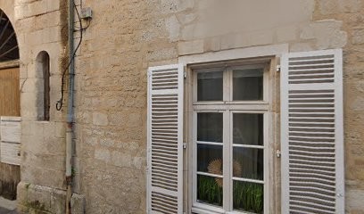 Contamin-Bioley architectes, Architecte à Niort