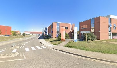 A.r.t.e, Architecte à Colomiers