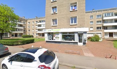 Atlante Architectes, Architecte à Dunkerque