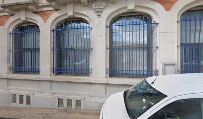 Cabinet d'architecture Michel Combronde, Architecte à Thiers