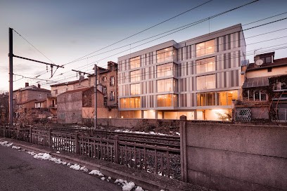 ZoomFactor Architectes, Architecte à Paris 05