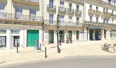 Paul Segura Architecture, Architecte à Périgueux