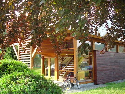 Mollard Gassilloud Architecte - MGA, Architecte à Marnaz