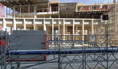 Simon Castellani Architecture, Architecte à Pantin