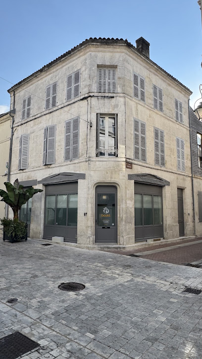 Bcaid Cabinet D'architecture D'intérieur & Maitrise D'œuvre Architecte à Cognac