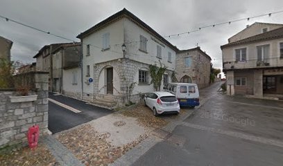 Jort Magré Architecture, Architecte à Tournon-d'Agenais