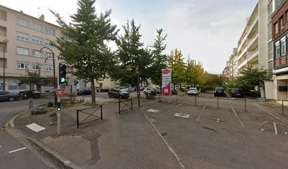 Agence BOLLE & BONDUE Architectes, Architecte à Longeville-lès-Metz