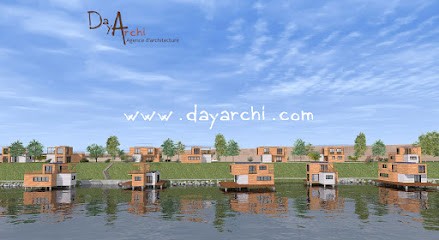 DayArchi, Architecte à Fréjus