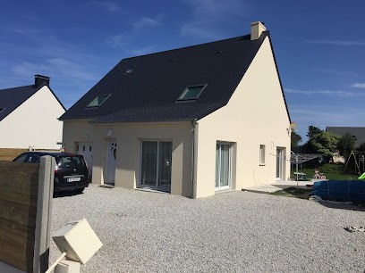 HAG PLAN, Architecte à La Hague