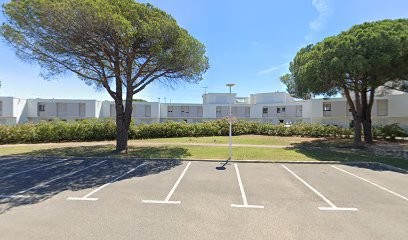 Confalonieri Gilbert, Architecte au Grau-du-Roi