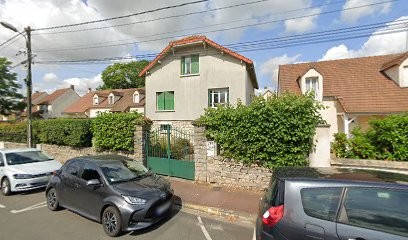 ARCHITECTES, Architecte à Étréchy