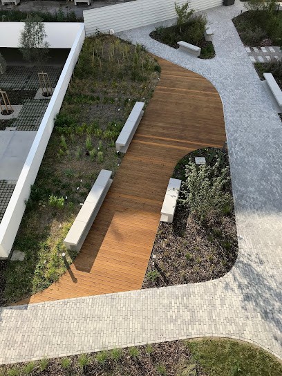 Locus Architectes, Architecte à Strasbourg