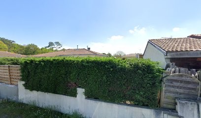 ROBINEAU Jean-Jacques, Architecte à Gujan-Mestras