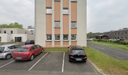 Forum, Architecte à Saint-Avertin