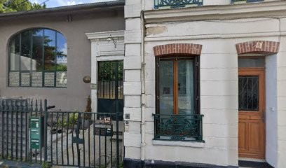 VANESSA FERNANDEZ Architecte DPLG, Architecte à Villeneuve-Saint-Georges