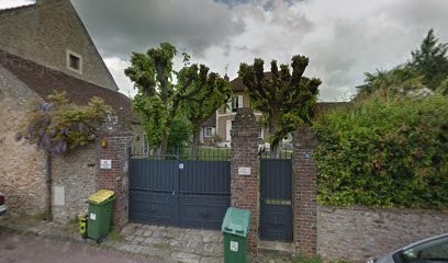 Diagram 78, Architecte à La Queue-les-Yvelines