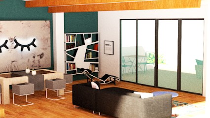 Rania CHEBLI Architecte D'Intérieur Designer Pour Are Cee, Architecte à Manosque