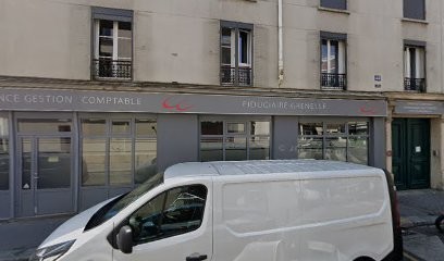 Jullien Benoit, Architecte à Paris 15