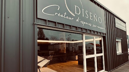 Diseño Maître D’œuvre, Architecte à Pornic