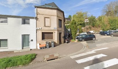 Vincent Lemaitre Architecte, Architecte à Rouen