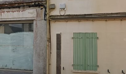 Petr Architectes, Architecte à Crozon