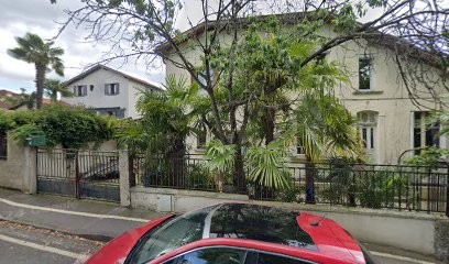 Marjorie Vial Architecte Dplg, Architecte à Toulouse