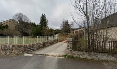 Bessières Stéphane, Architecte à Saint-Chély-d'Apcher
