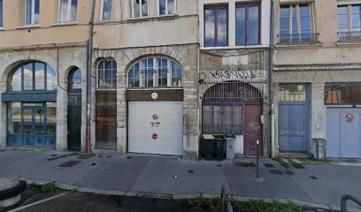 Alveoles Architecture, Architecte à Lyon 09