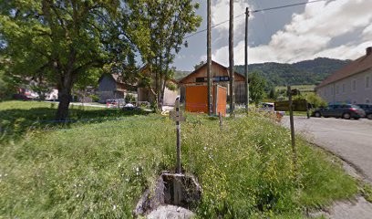 Guenin Gaillet Architecte, Architecte à Habère-Lullin