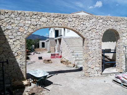 Susini.pro, Architecte à Conca