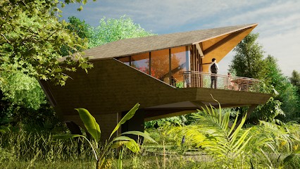 Bois&Archi, Architecte à Montrottier