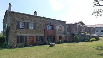 Charbonnel Christine, Architecte à Lavaudieu