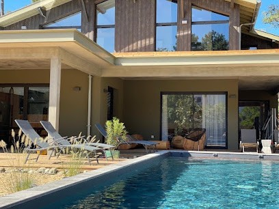 Inge Concept, Architecte à Saint-Paul-lès-Dax