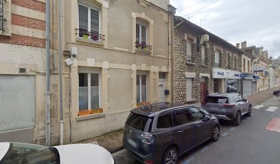 Constantin Pascale Atelier D'architecture, Architecte à Fismes