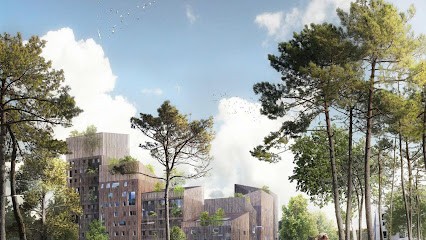 LP CONSEILS, Architecte au Pin-la-Garenne