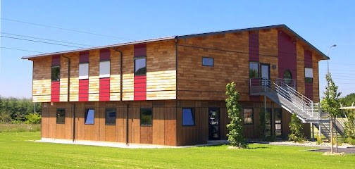 Dugarry Architectes, Architecte à Aire-sur-l'Adour